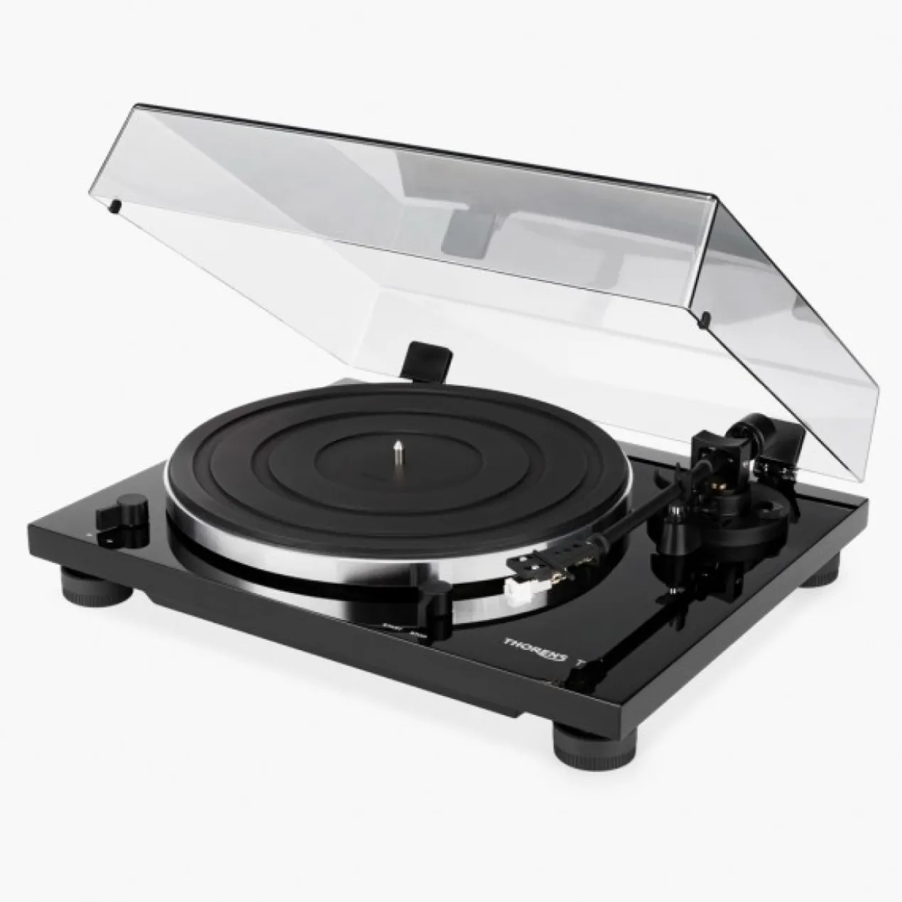 Thorens TD 201