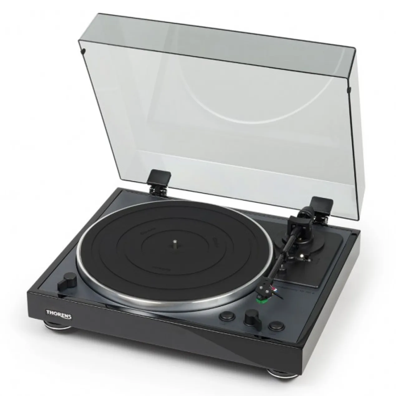 Thorens TD 102 A