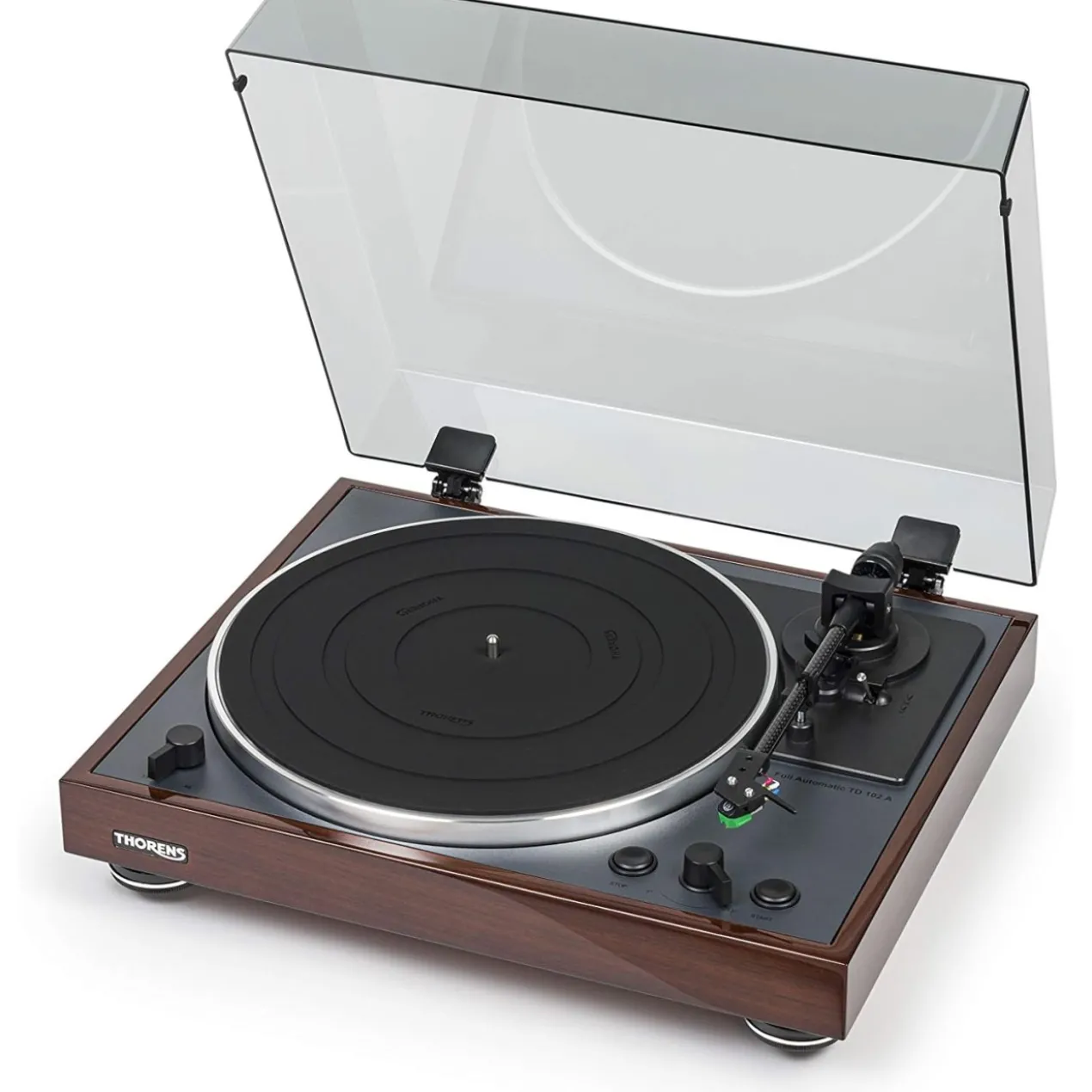 Thorens TD 102 A