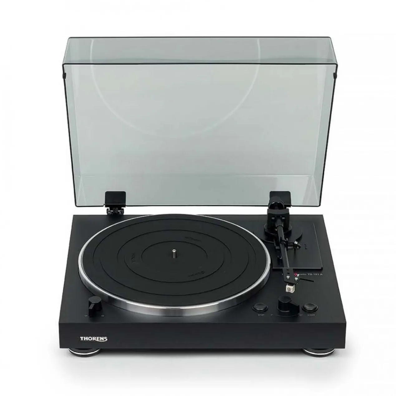 Thorens TD 101 A