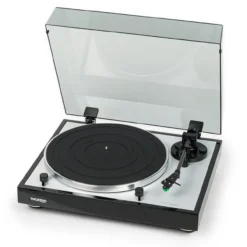 Thorens TD 402 DD