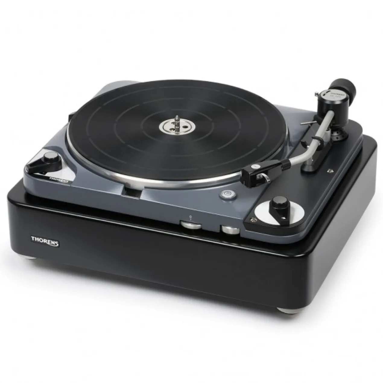 Thorens TD 124 DD