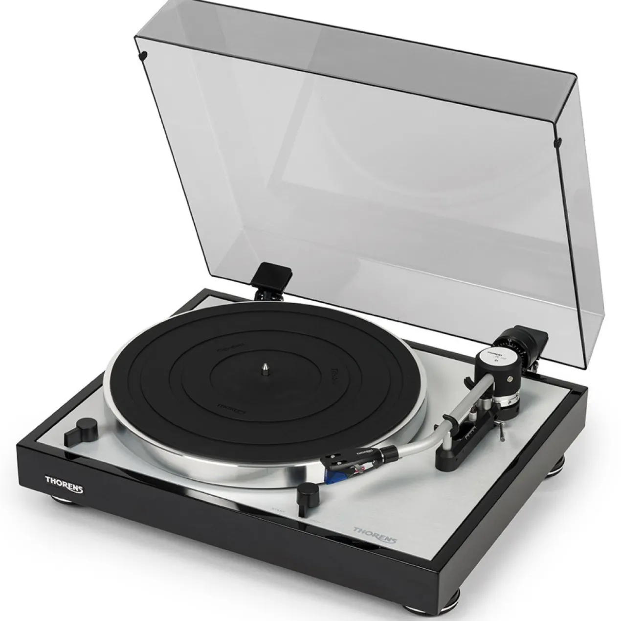 Thorens TD 403 DD
