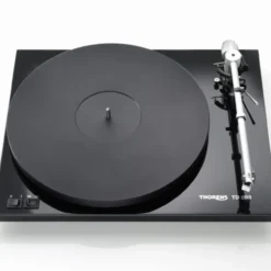 Thorens TD 203 USATO