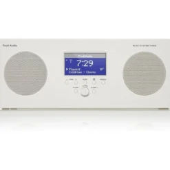 Tivoli Audio Music System Three+