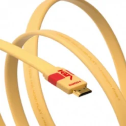 Van Den Hul The VHD HDMI Flat (Alogen Free)