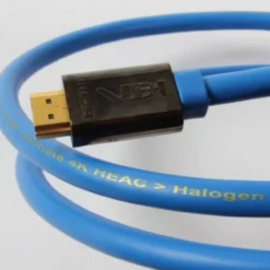 Van Den Hul The VHD Ultimate 4K HEAC (Alogen Free)