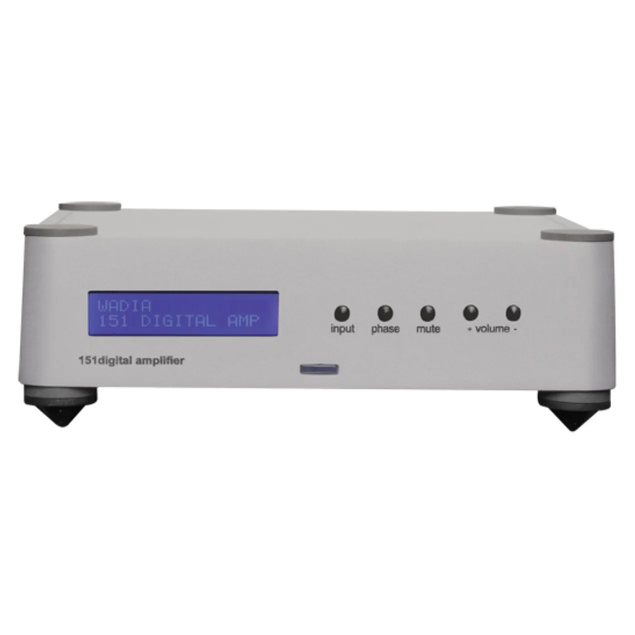Wadia 151 Power DAC Mini
