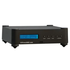 Wadia 151 Power DAC Mini