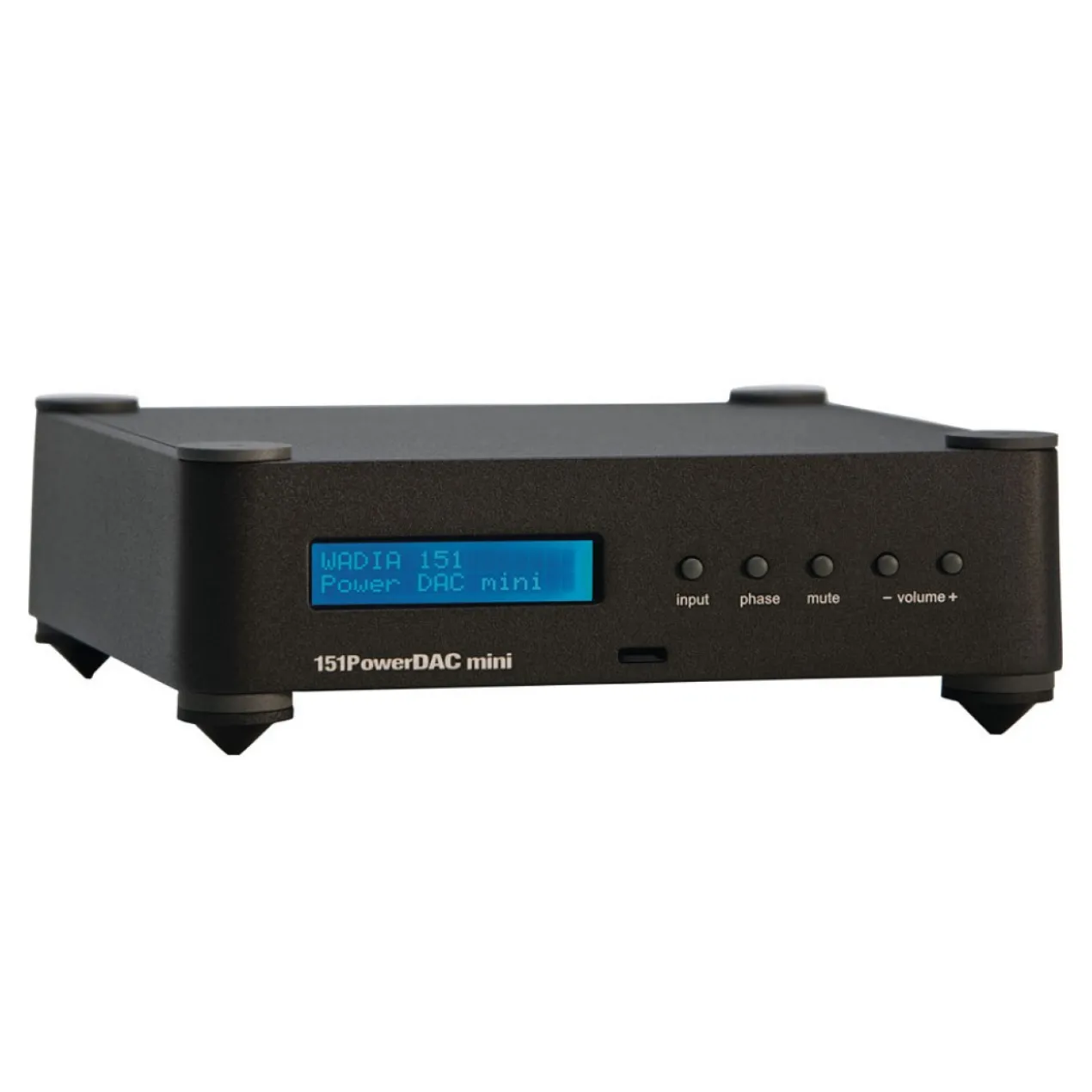 Wadia 151 Power DAC Mini