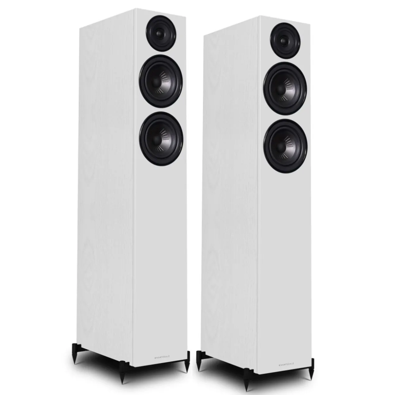 Wharfedale Diamond 12.4