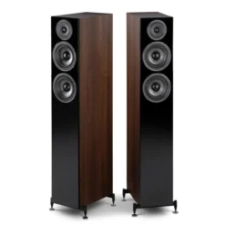 Wharfedale Diamond 12.4