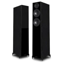 Wharfedale Diamond 12.4