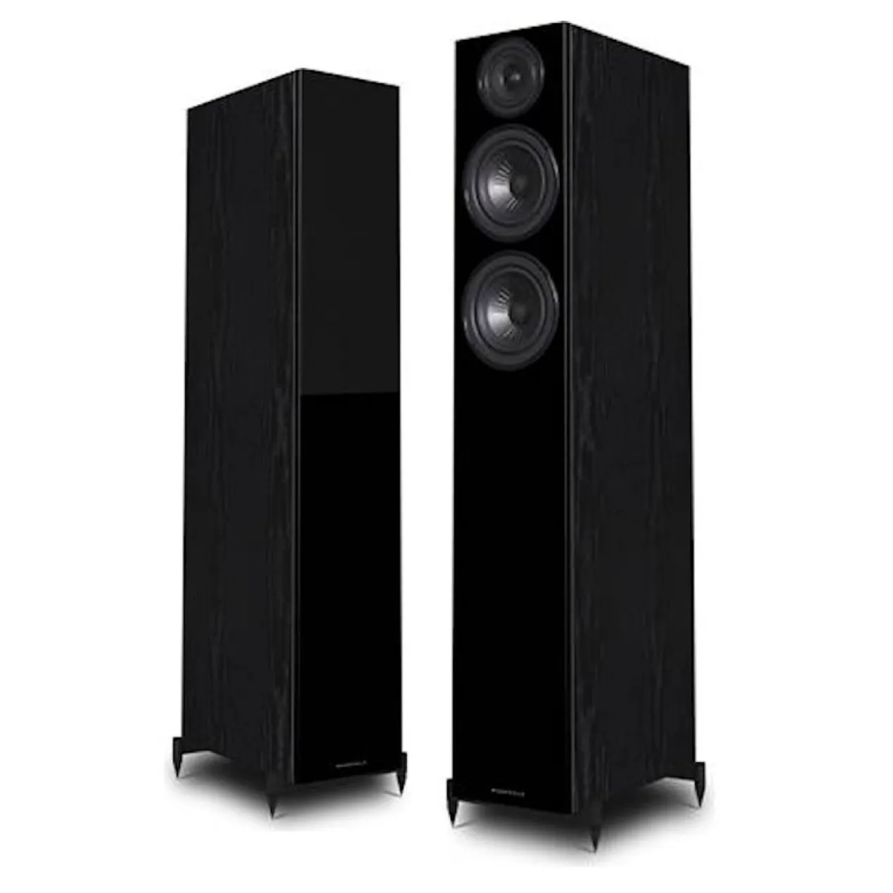 Wharfedale Diamond 12.4