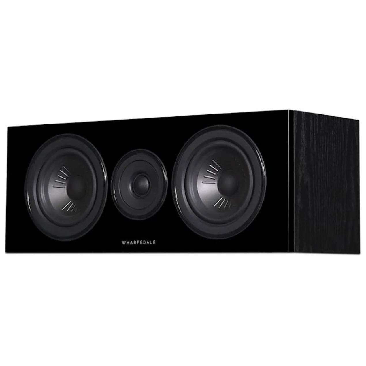 Wharfedale Diamond 12.C