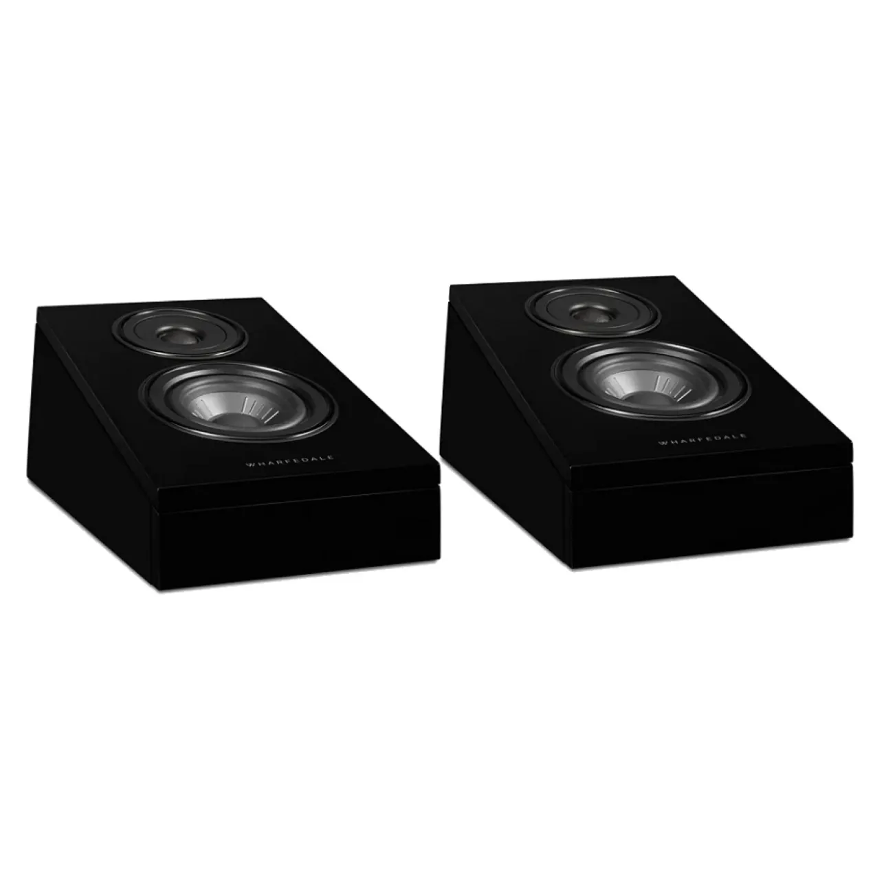 Wharfedale Diamond 12 3D