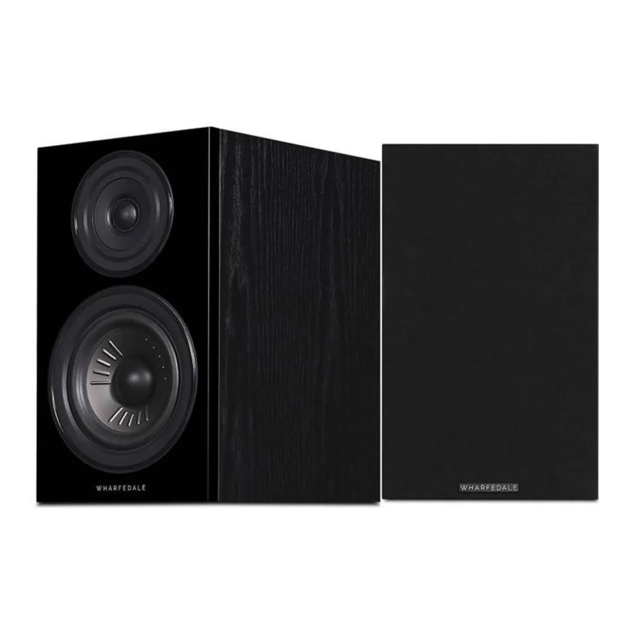 Wharfedale Diamond 12.2i