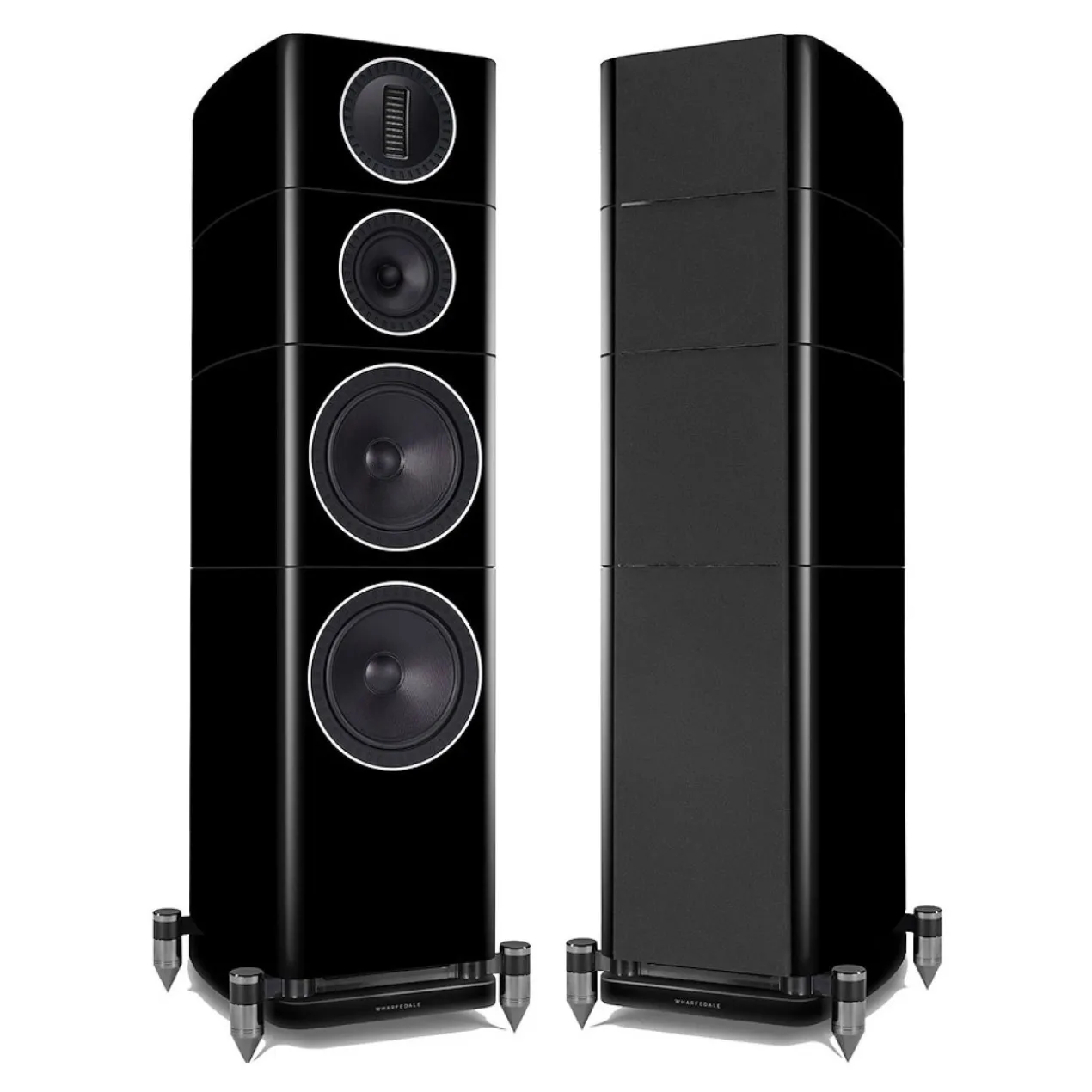Wharfedale Elysian 4