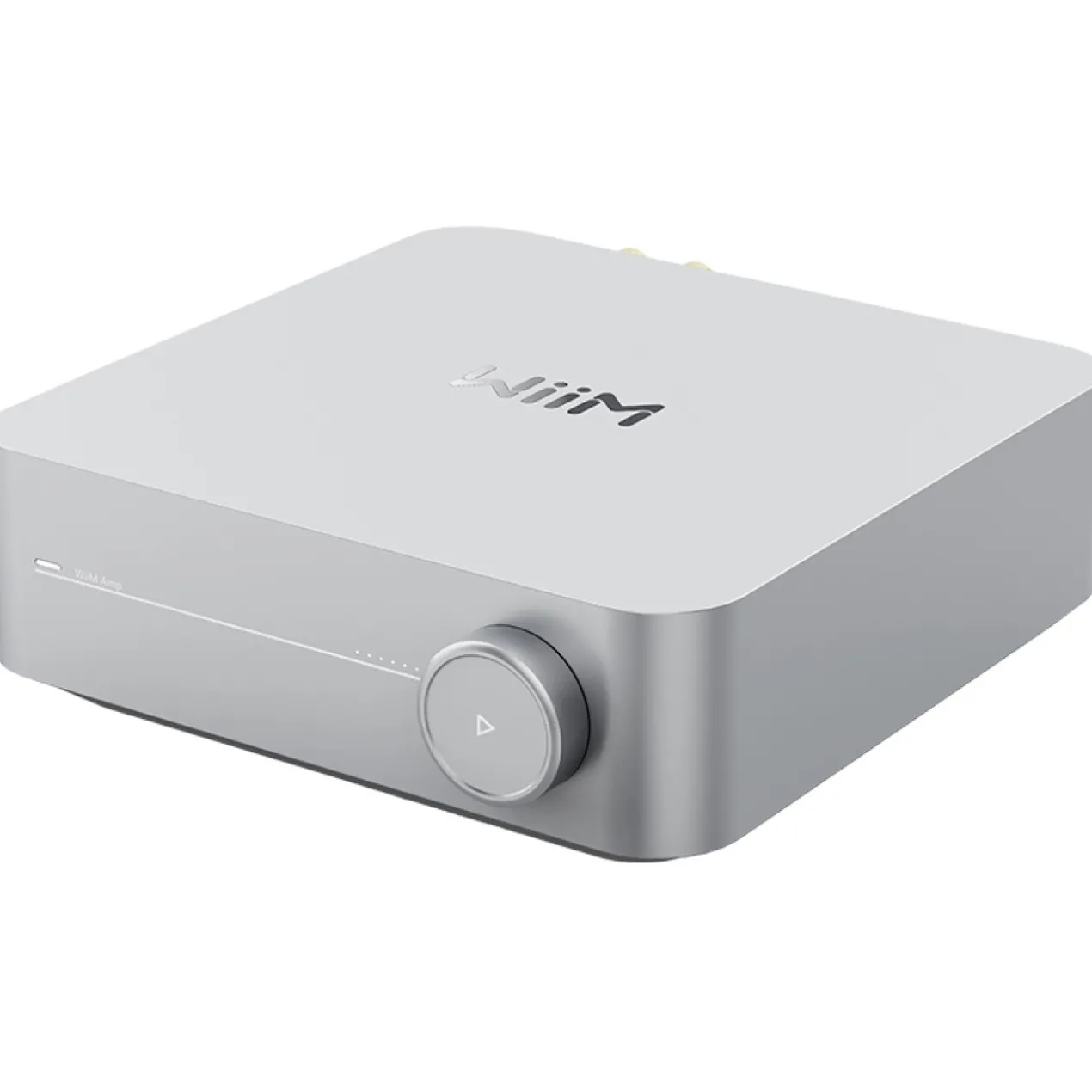 WiiM Amp