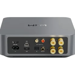 WiiM Amp Pro
