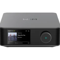 WiiM Amp Ultra