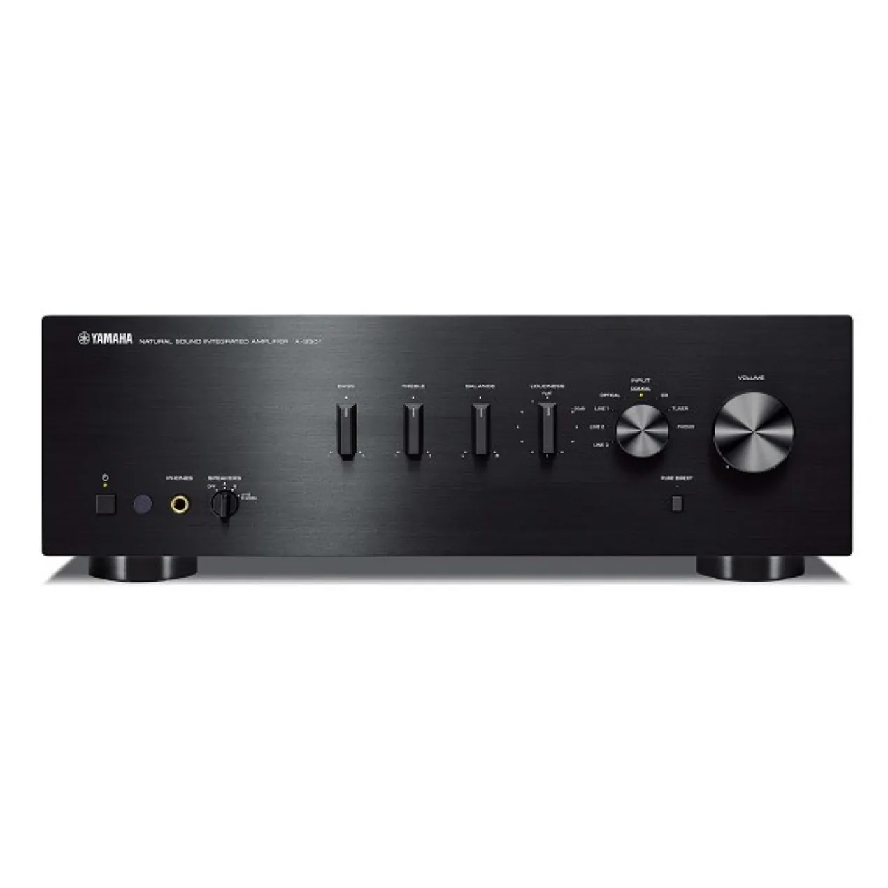 Yamaha A-S501