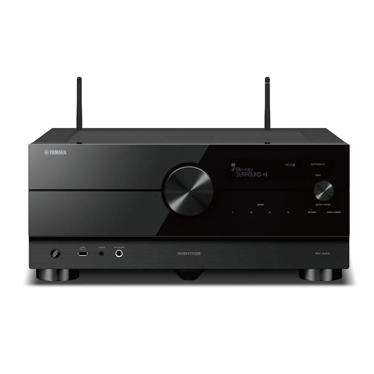 Yamaha RX-A4A