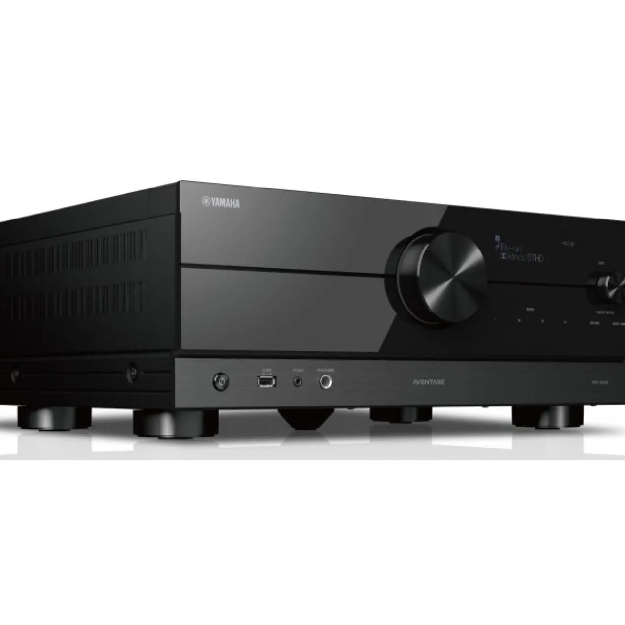 Yamaha RX-A2A