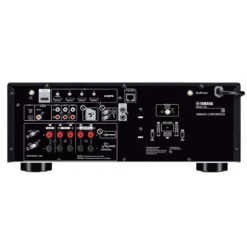 Yamaha TSR-400